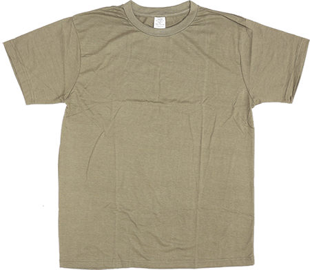 米軍実物 Tシャツ