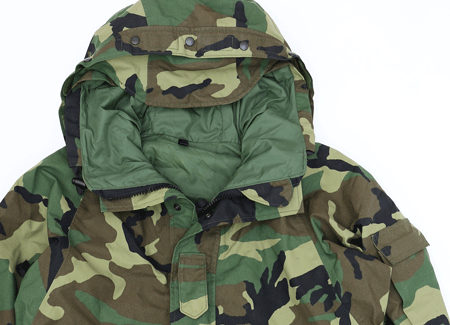 ECWCS PARKA