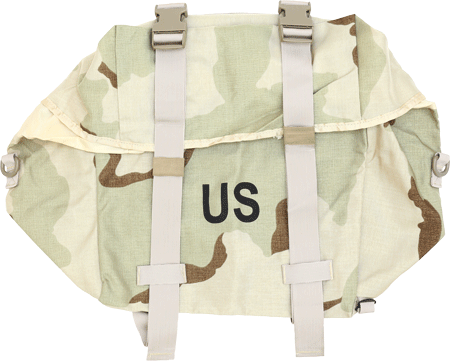 米軍実物 寝袋カバー