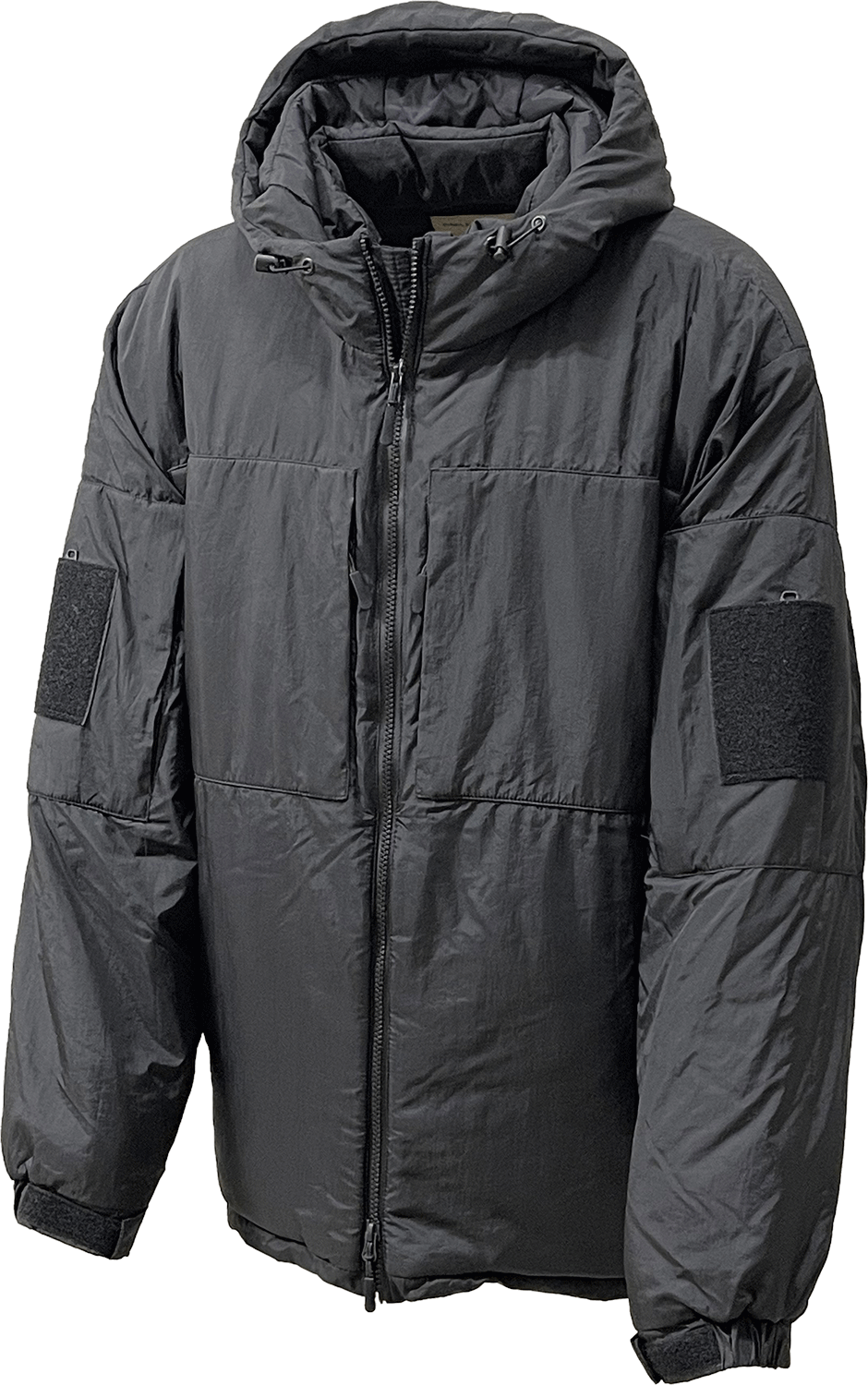 米軍遠征用 BAF PRIMALOFT レベル7 HOODIE OCP