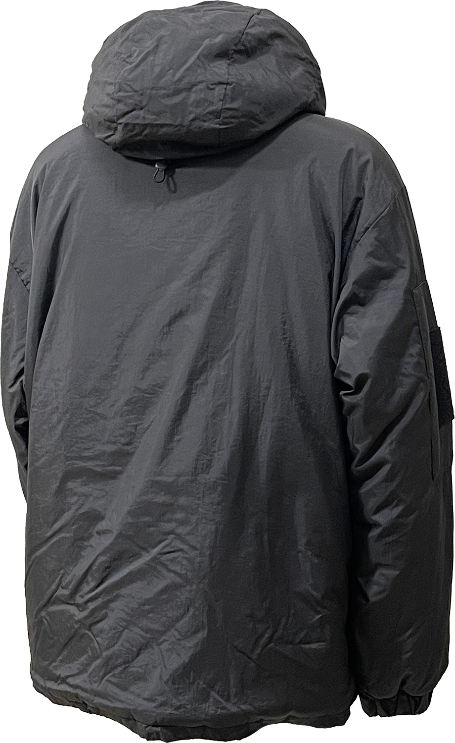 米軍遠征用 BAF PRIMALOFT レベル7 HOODIE OCP