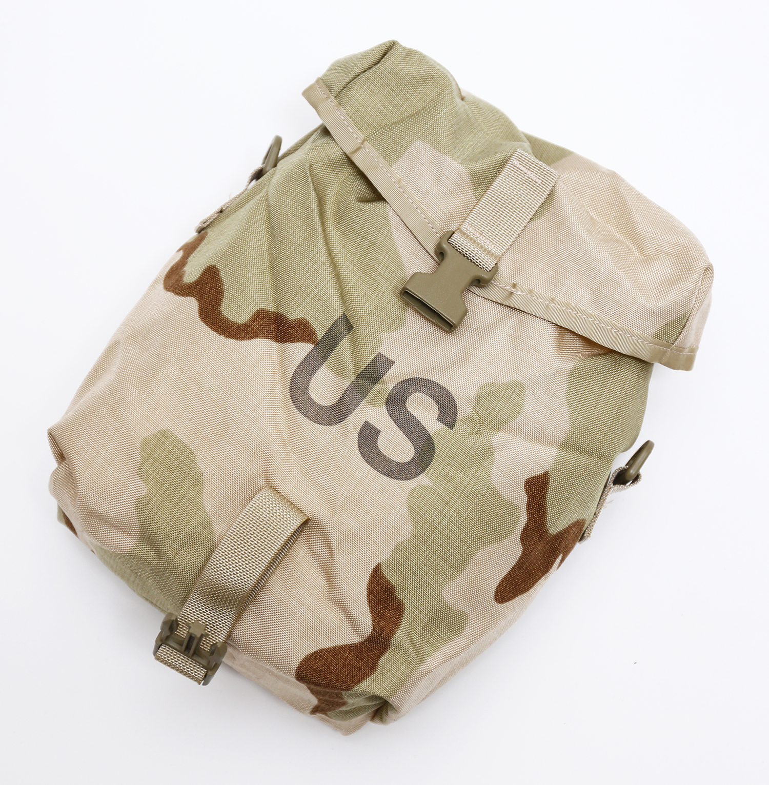 MOLLE 2  MODULAR LIGHTWEIGHT ＬOAD CARRYING EQUIPMENT SUSTAINMENT POUCH