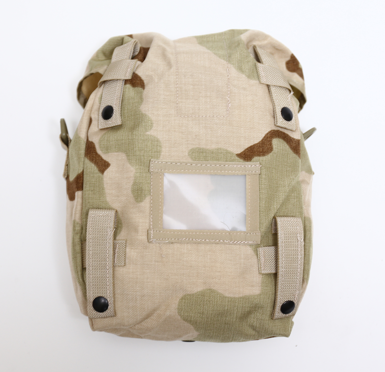 MOLLE 2  MODULAR LIGHTWEIGHT ＬOAD CARRYING EQUIPMENT SUSTAINMENT POUCH