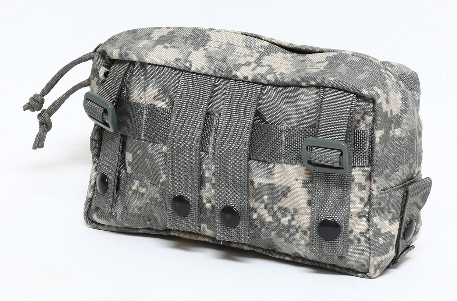 米軍実物 GUNER POUCH/ガナーポーチ