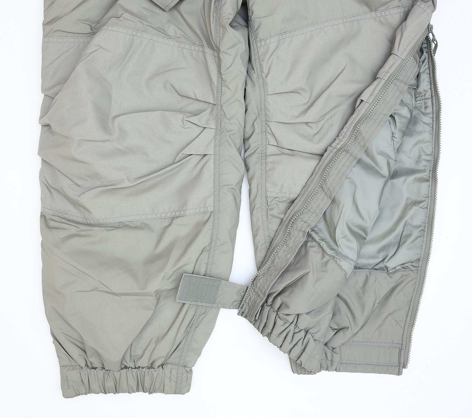 米軍遠征用 BAF PRIMALOFT レベル7 HOODIE OCP