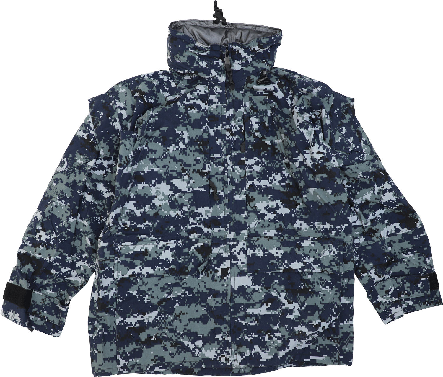 ECWCS PARKA