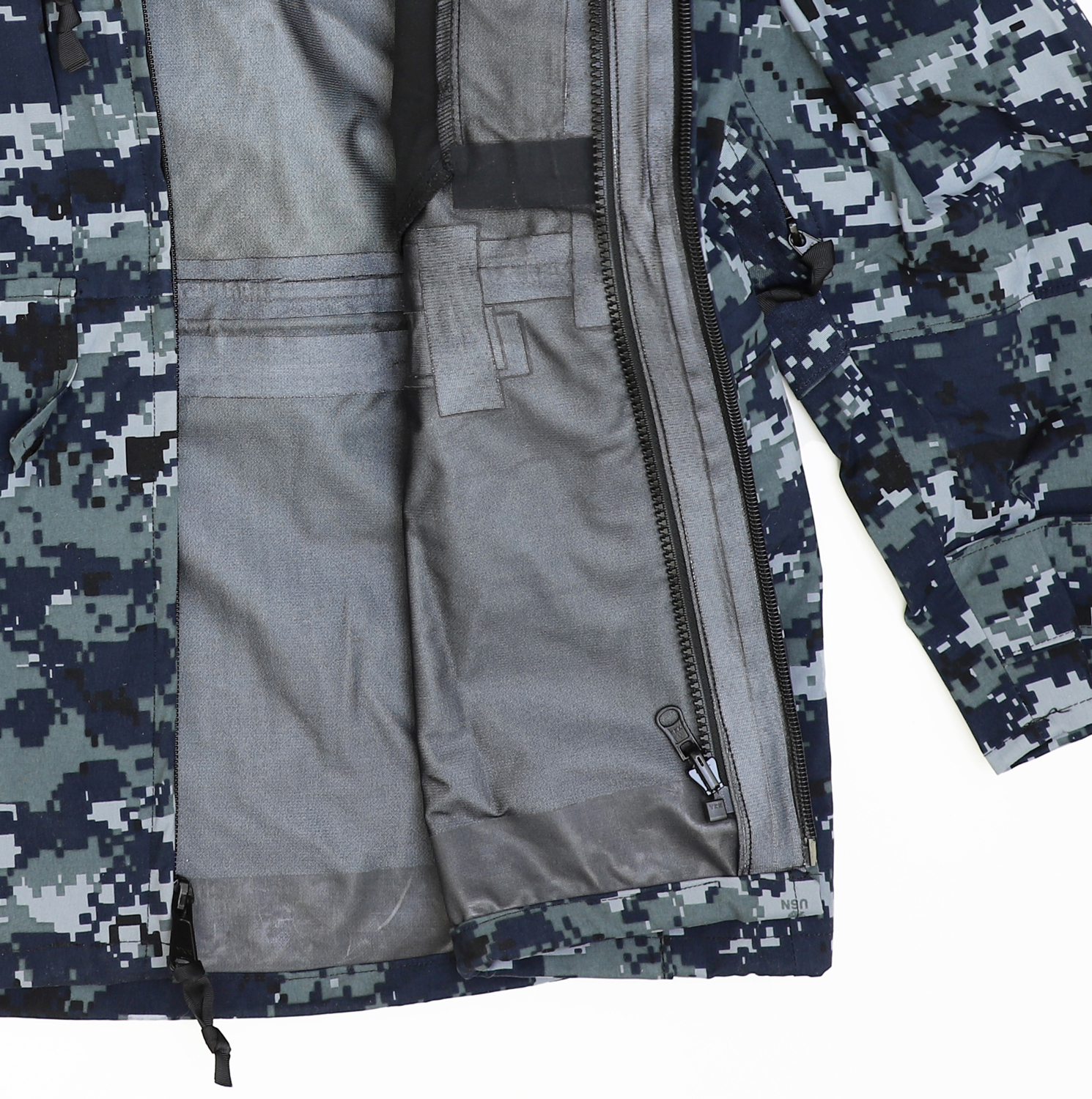 ECWCS PARKA