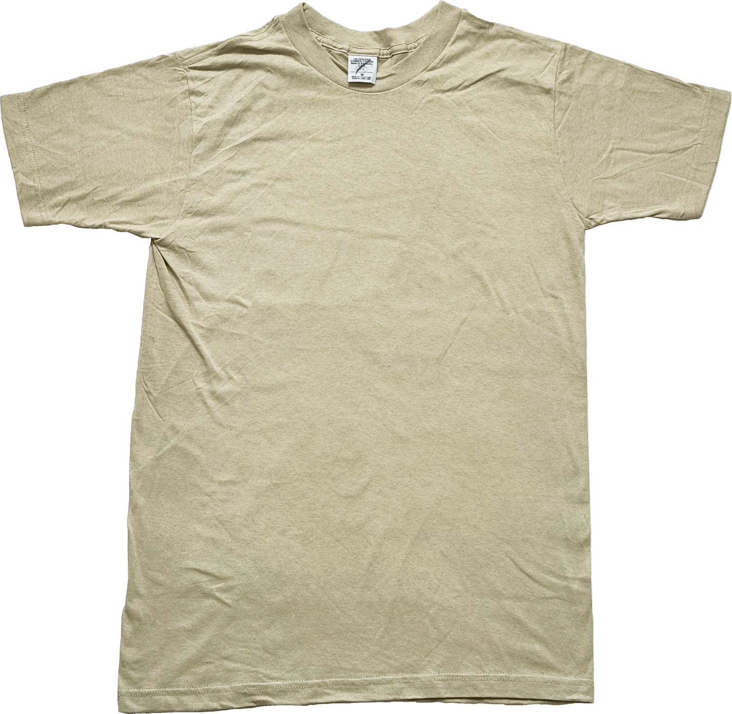 米軍実物 Tシャツ