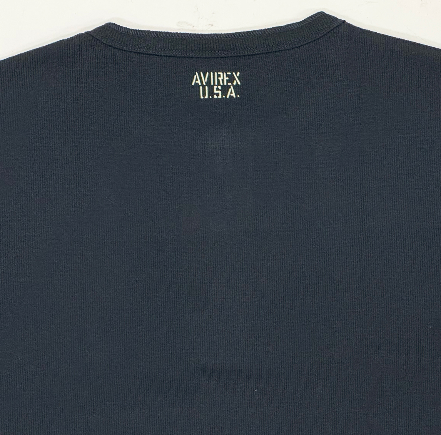 アヴィレックス AVIREX TYPE CWU-36P
