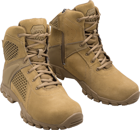 BATES STRIKER TACTICAL BOOTS