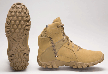 BATES STRIKER TACTICAL BOOTS