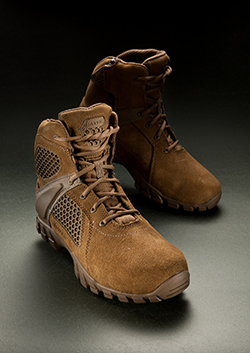 BATES STRIKER TACTICAL BOOTS