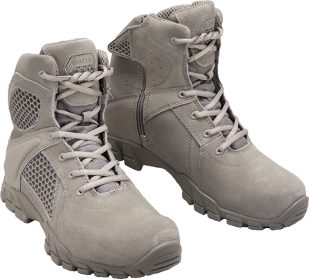 BATES STRIKER TACTICAL BOOTS