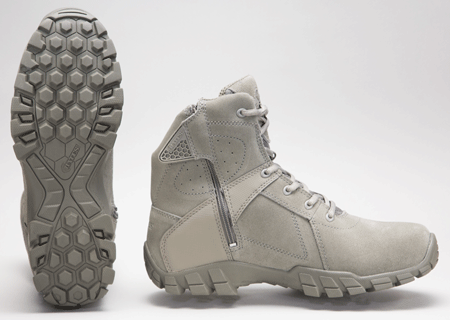 BATES STRIKER TACTICAL BOOTS