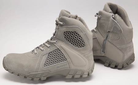 BATES STRIKER TACTICAL BOOTS