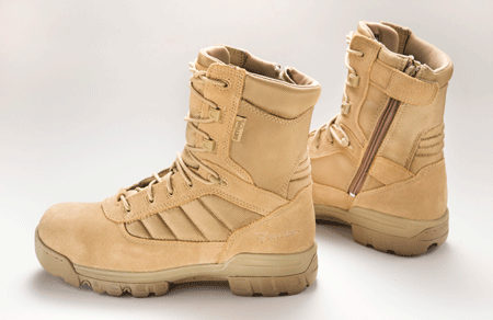 BATES　ベイツ　tactical boots タクティカルブーツ