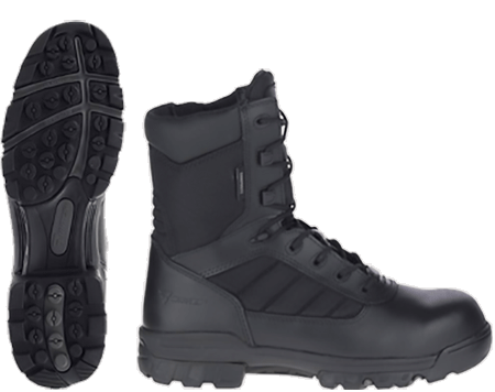 BATES TACTICAL SPORT SIDE ZIP BOOTS