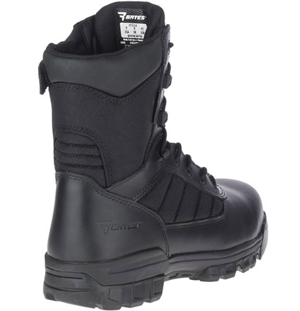 BATES TACTICAL SPORT SIDE ZIP BOOTS