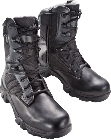 BATES　ベイツ　tactical boots タクティカルブーツ GX-8 8" GORE-TEX Side Zip