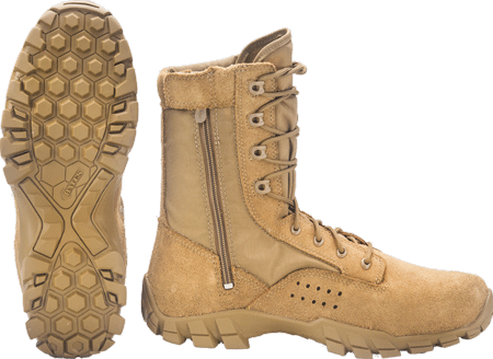 BATES COBRA-8 COMBAT BOOTS