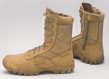 BATES COBRA-8 COMBAT BOOTS