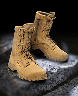 BATES COBRA 8 COMBAT BOOTS