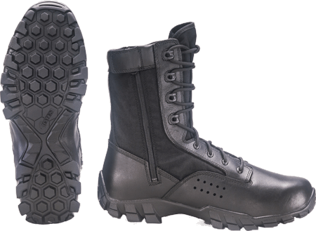 BATES COBRA-8 COMBAT BOOTS