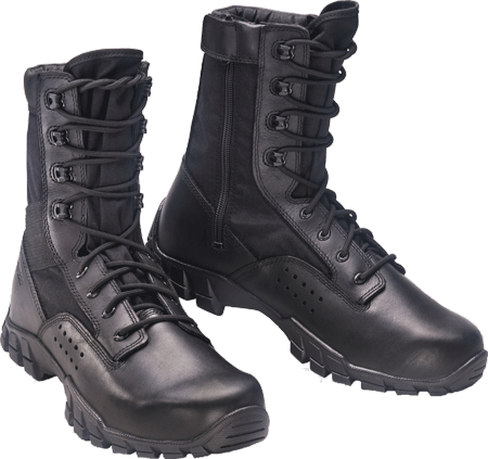 BATES COBRA-8 COMBAT BOOTS