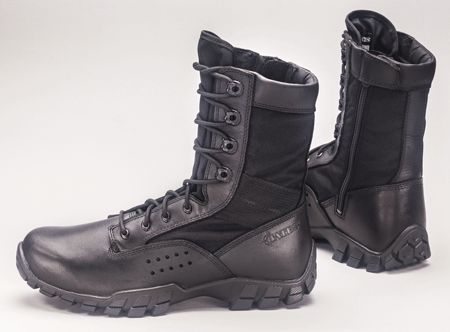 BATES COBRA-8 COMBAT BOOTS