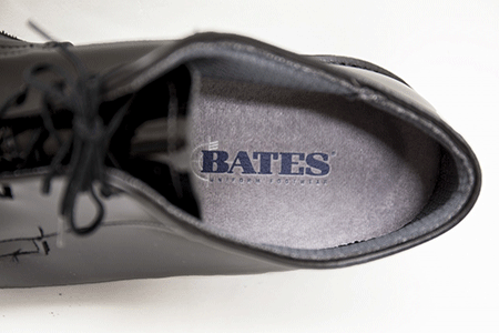 BATES　ベイツ ドレスシューズ