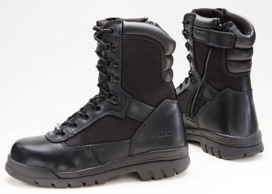 BATES ミリタリーブーツ GX X2 TALL SIDE ZIP DRYGuard BATES BOOTS タクティカル ブーツ
