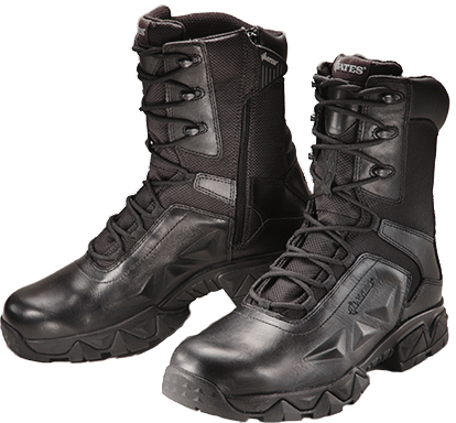 BATES　ベイツ ICS DELTA NITRO-6