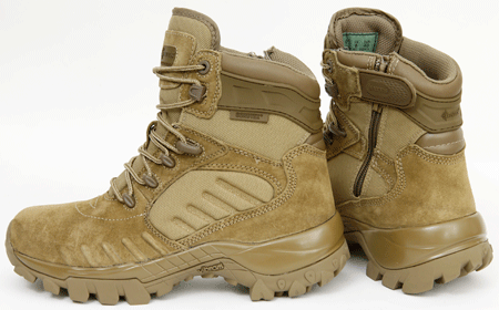 BATES　ベイツ　tactical boots タクティカルブーツ