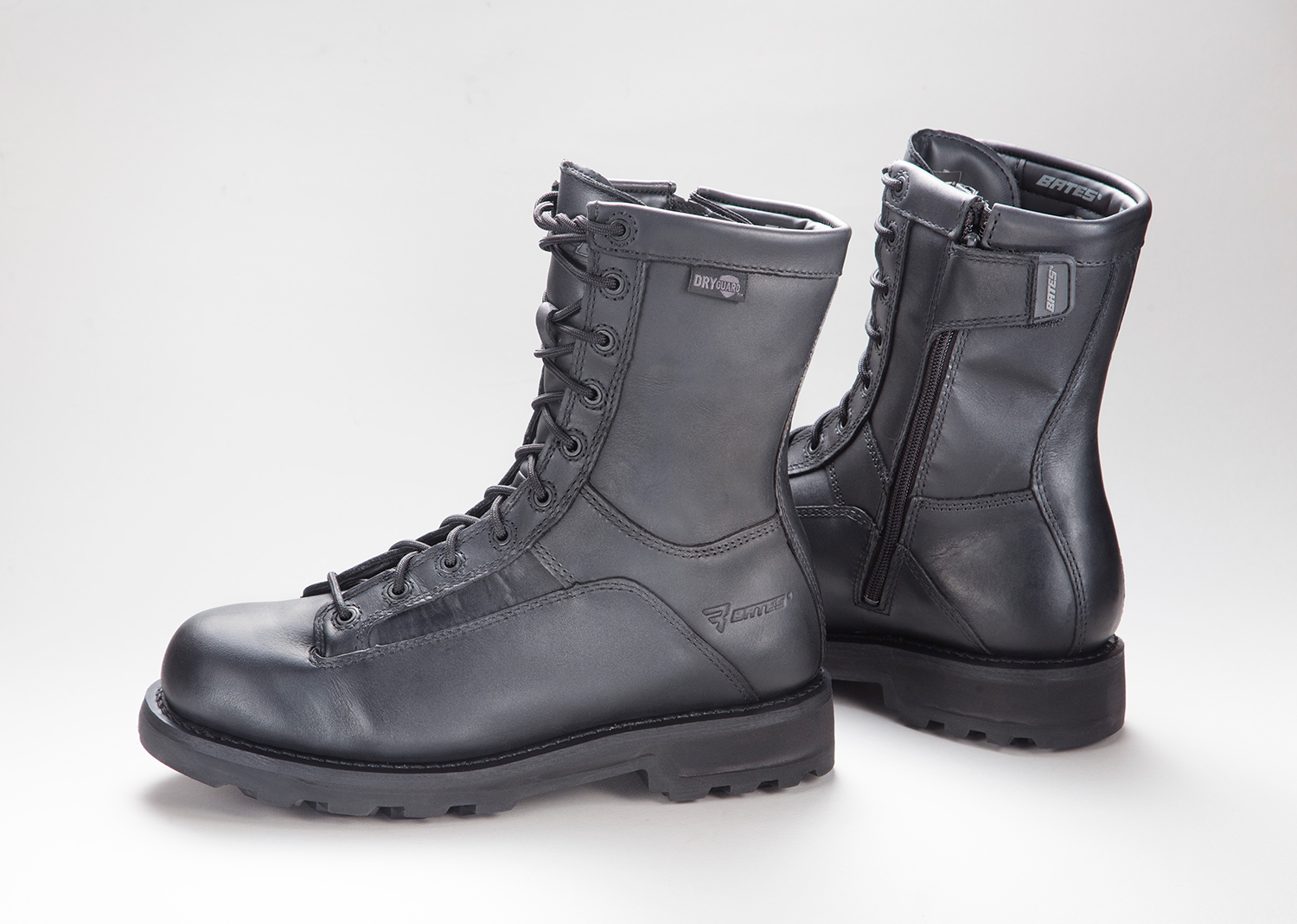 BATES　ベイツ　tactical boots タクティカルブーツ DURASHOCKS LACE-TO-TOE 
SIDE ZIP DRYGuard