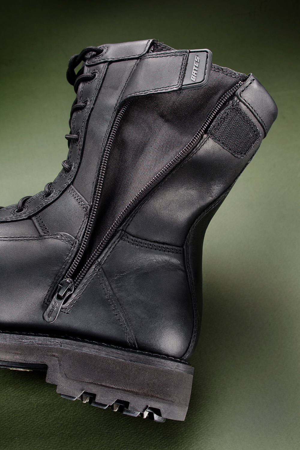 BATES　ベイツ　tactical boots タクティカルブーツ DURASHOCKS LACE-TO-TOE 
SIDE ZIP DRYGuard