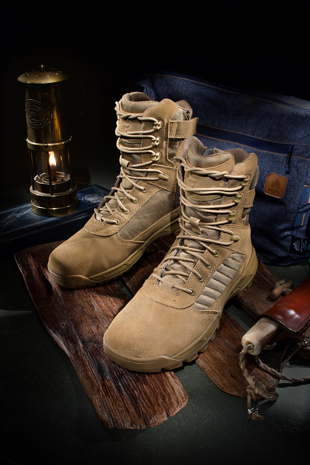 BATES　ベイツ　tactical boots タクティカルブーツ