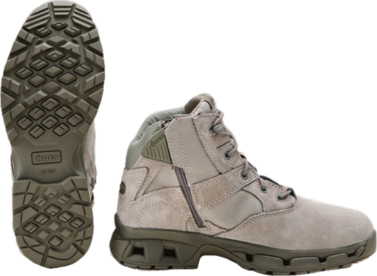 BATES 迷彩 ミリタリーブーツ BATES 迷彩 ミリタリーブーツ - メルカリ