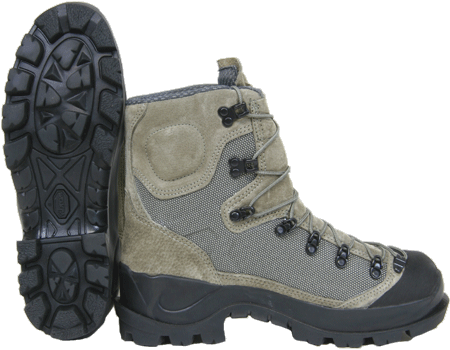 TORA BORA ALPINE BOOTS ミリタリーショップ 革ジャン 中田商店