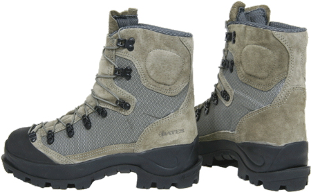 TORA BORA ALPINE BOOTS ミリタリーショップ 革ジャン 中田商店