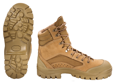 BATES MAUNTAIN COMBAT HIKERMAUNTAIN COMBAT HIKER ミリタリー