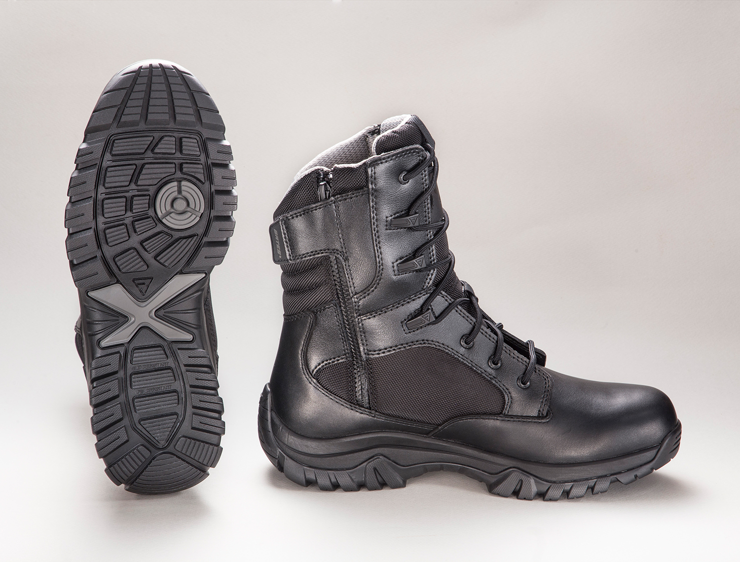 BATES　ベイツ　tactical boots タクティカルブーツ GX X2 TALL SIDE ZIP
DRYGuard＋ 