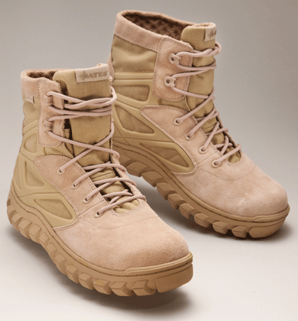 BATES　ベイツ　tactical boots タクティカルブーツ