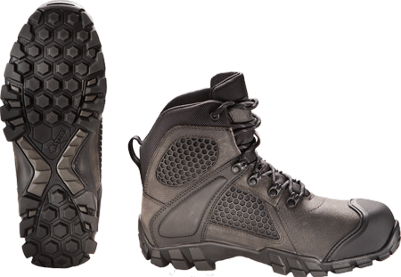 BATES SHOCK FX TACTICAL BOOTS