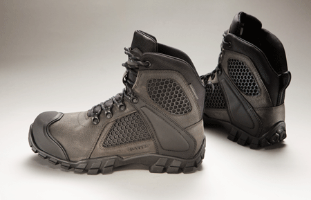 BATES SHOCK FX TACTICAL BOOTS