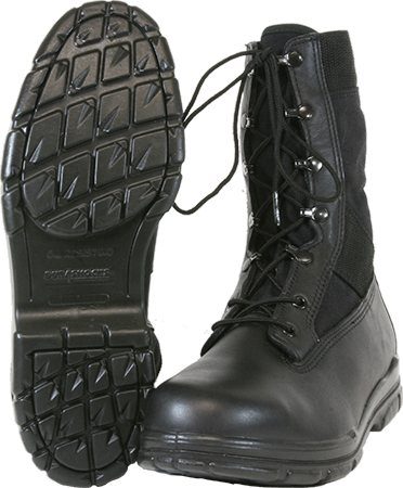 SEALS BOOTS