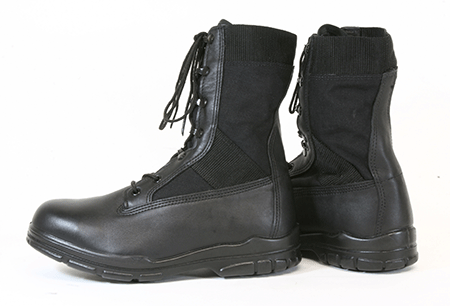 SEALS BOOTS