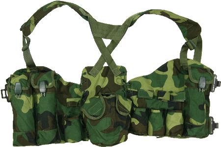 中国人民解放軍 タクティカルベスト ミリタリーショップ 革ジャン 中田商店