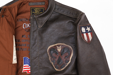 C.B.I. 14th Air Force Flying Tigers