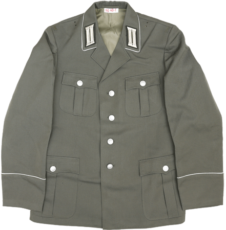 東ドイツ軍服 - コレクション、趣味