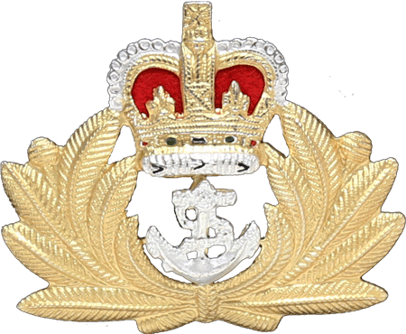 イギリス軍 ベレー帽章